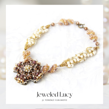 Jeweled Lucy - 12