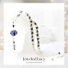 Jeweled Lucy - 10