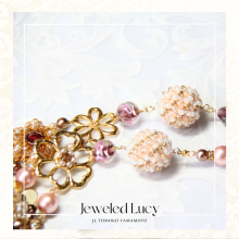 Jeweled Lucy - 14