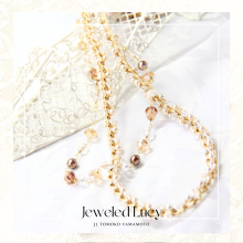 Jeweled Lucy - 15