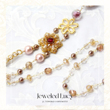 Jeweled Lucy - 16