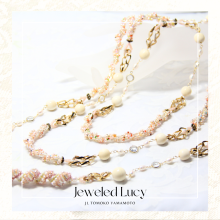 Jeweled Lucy - 18