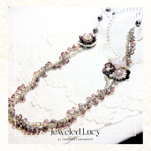 Jeweled Lucy - 9