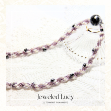 Jeweled Lucy - 11