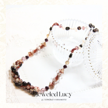 Jeweled Lucy - 12