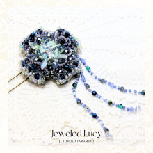 Jeweled Lucy - 21