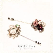 Jeweled Lucy - 34