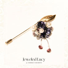 Jeweled Lucy - 35