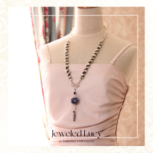 Jeweled Lucy - 37