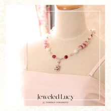 Jeweled Lucy - 38