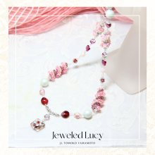 Jeweled Lucy - 40