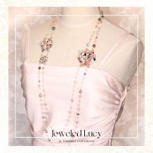Jeweled Lucy - 46