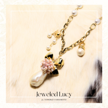 Jeweled Lucy - 48