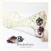 Jeweled Lucy - 52