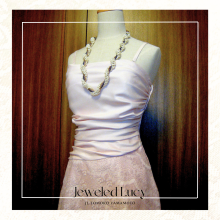 Jeweled Lucy - 63