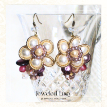 Jeweled Lucy - 71