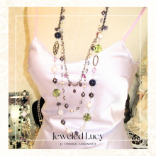 Jeweled Lucy - 73