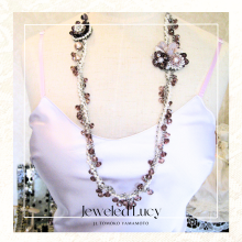 Jeweled Lucy - 74