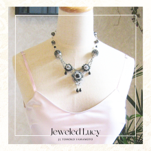 Jeweled Lucy - 75