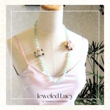 Jeweled Lucy - 76
